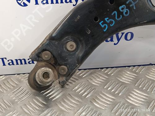 Left front suspension arm FORD C-MAX (DM2)  | BP22237504M12 