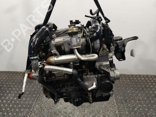 Engine FORD TOURNEO CONNECT 1.8 TDCi /TDDi /DI | BP34544882M1 - Image 3