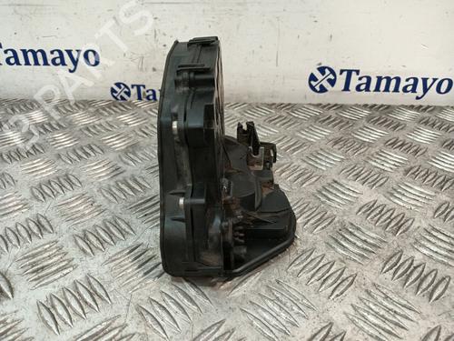 Front right lock BMW 1 (E81) 120 d | BP32184461C97  - Image 5