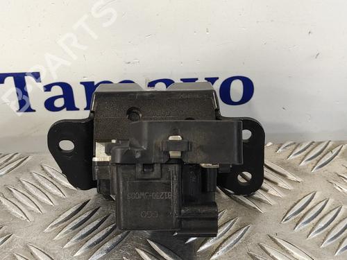 Tailgate lock KIA SPORTAGE III (SL)  | BP13419345C101 