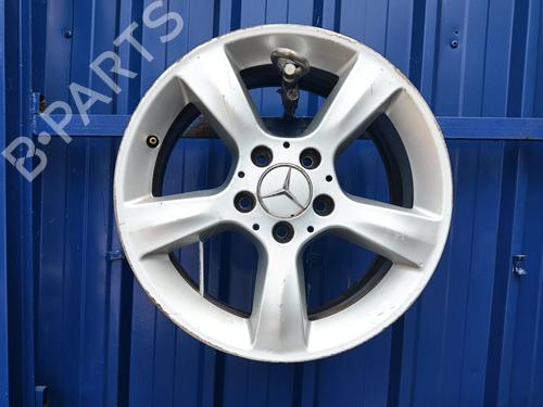 Used Rim MERCEDES-BENZ C-CLASS Coupe (CL203) C 220 CDI (203.708) (150 hp) 28587042