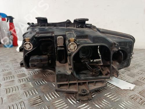 Right headlight AUDI A4 B6 (8E2) 1.8 T | BP40121402C29 - Image 5