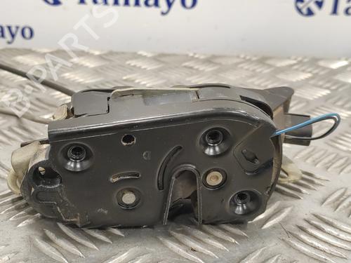 Front right lock MERCEDES-BENZ VITO / MIXTO Van (W639)  | BP21129303C97 
