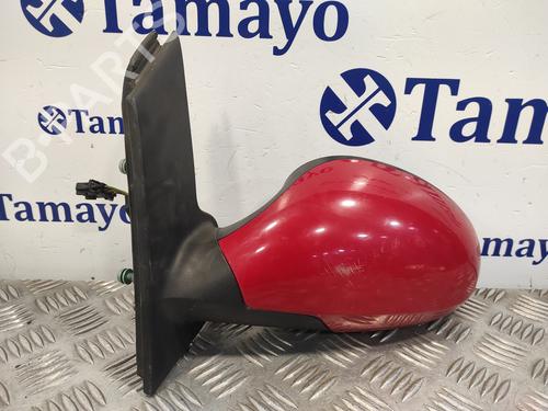 Left mirror SEAT ALTEA (5P1)  | BP22398861C26 