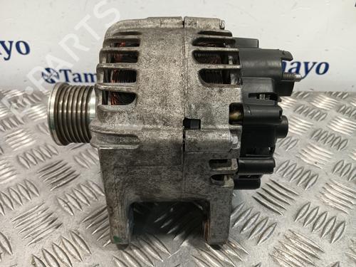 Alternator RENAULT MEGANE III Hatchback (BZ0/1_, B3_)  | BP23418192M7 