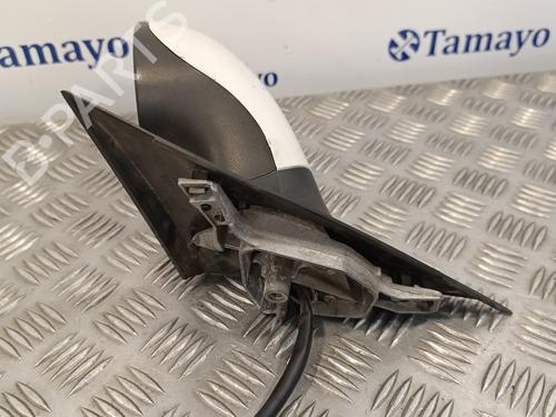 Left mirror SEAT IBIZA III (6L1)  | BP3452086C26 