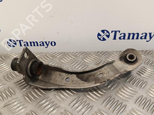 Right front suspension arm RENAULT KANGOO / GRAND KANGOO II (KW0/1_)  | BP17090561M13 