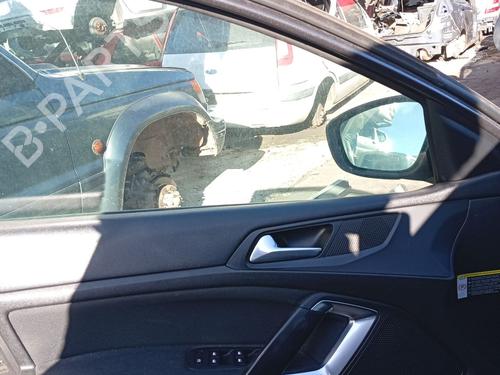 Used Front left window mechanism Front left window mechanism PEUGEOT 308 II (LB_, LP_, LW_, LH_, L3_) 1.5 BlueHDi 130 (131 hp) 33554899 33554899