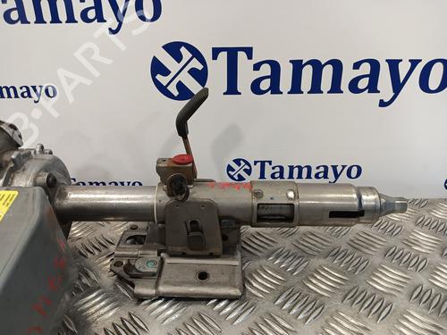Steering column FORD FIESTA VI (CB1, CCN) 1.25 | BP13897732M21 