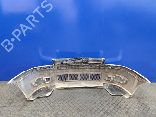 Front bumper VW POLO (6N2) 1.4 | BP19085895C7 
