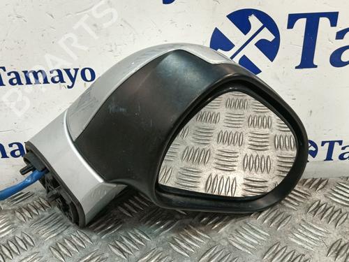 Used Right mirror PEUGEOT 308 I (4A_, 4C_) 1.6 16V (120 hp) 32184424