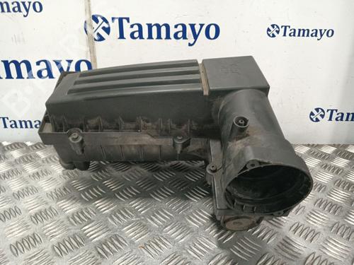 Air filter box VW PASSAT B6 Variant (3C5) 2.0 TDI 16V | BP29562345M87 