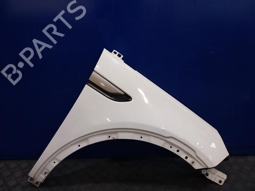 Used Right front fenders LAND ROVER DISCOVERY SPORT (L550) [2014-2025]  22932420