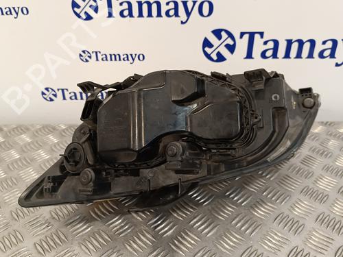 Right headlight FORD FOCUS II (DA_, HCP, DP) 1.6 TDCi | BP16501160C29 