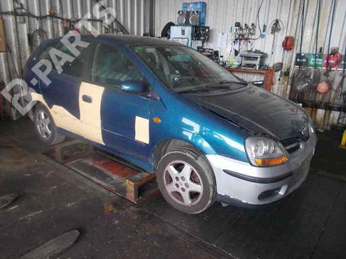 Steering pump NISSAN ALMERA TINO (V10) 1.8 | BP3558456M99 
