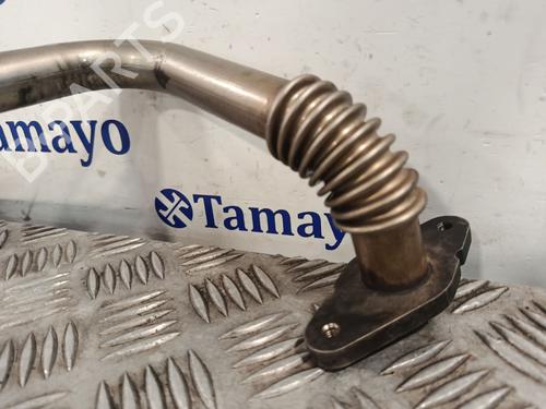 Pipe CITROËN JUMPER II Van | BP31043611M125