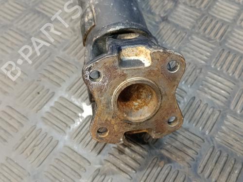 Driveshaft MITSUBISHI GALLOPER (JK-01)  | BP17516289M37 