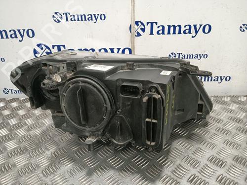 Left headlight BMW X3 (F25) xDrive 20 d | BP29582854C28 