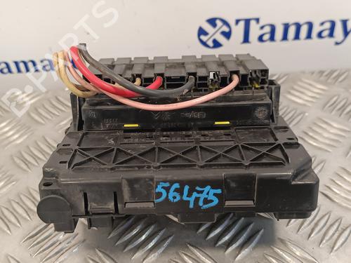 Fuse box PEUGEOT 206 Hatchback (2A/C) 1.4 i | BP17119446E1 
