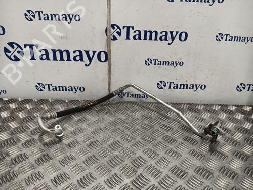 Used AC pipe CITROËN C4 Grand Picasso II (DA_, DE_) 1.6 BlueHDi 120 (120 hp) 29554700