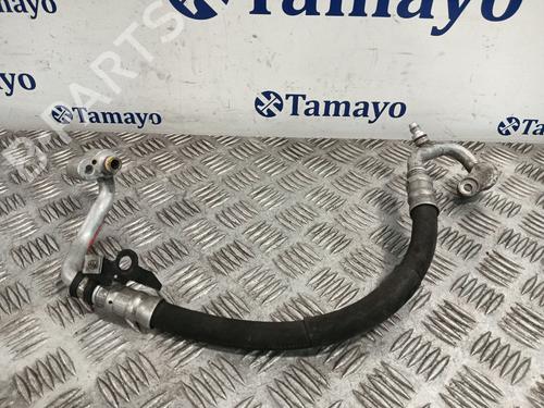 AC pipe VW GOLF V (1K1) 2.0 TDI | BP30897629M126