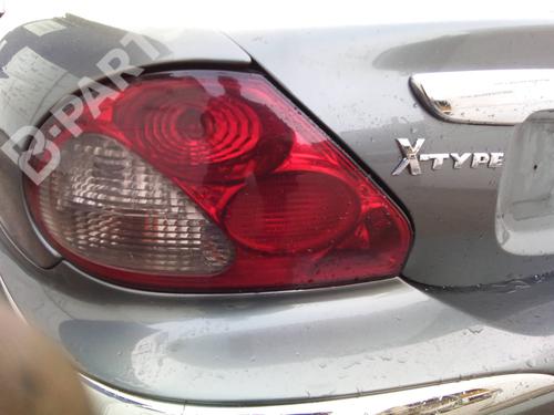 Left taillight JAGUAR X-TYPE I (X400)  | BP12000824C34 