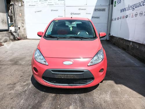 Steering column FORD KA (RU8) 1.2 | BP34583519M21 - Image 6