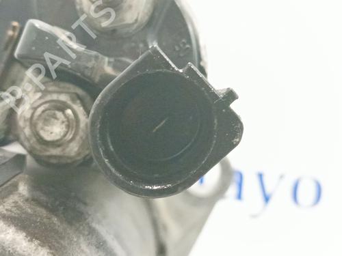 Starter VW GOLF VII (5G1, BQ1, BE1, BE2)  | BP27839933M8 