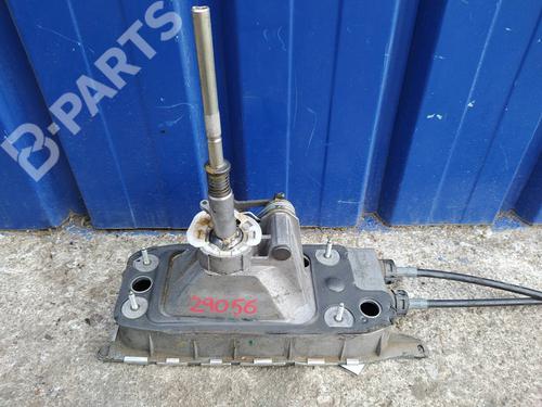 Gear lever AUDI TT (8J3) 1.8 TFSI | BP7434537M90 