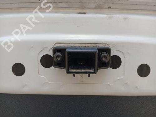 Used Tailgate lock Tailgate lock DACIA SANDERO II 1.5 dCi (90 hp) 33655332 33655332