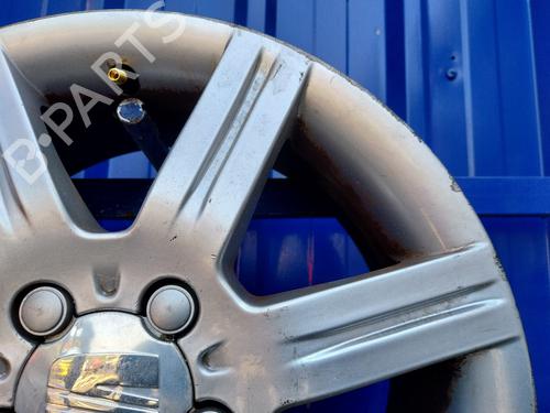 Rim SEAT LEON (1P1) 1.9 TDI | BP17548317C45 