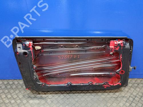 Left front door MINI MINI (R56)  | BP17956797C2 
