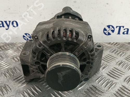 Used Alternator OPEL CORSA C (X01) [2000-2009]  31020524