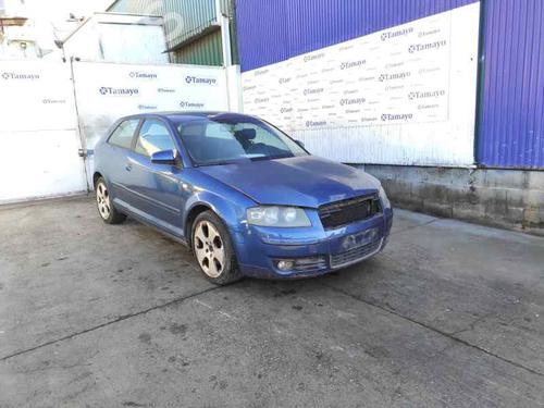 Used Gearbox AUDI A3 (8P1) [2003-2013]  22248941