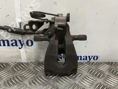 Used Left rear brake caliper FORD KUGA I 2.0 TDCi (140 hp) 30858477