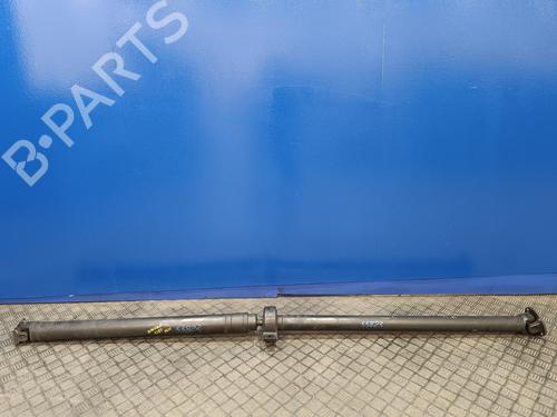 Driveshaft NISSAN QASHQAI / QASHQAI +2 I (J10, NJ10, JJ10E) 2.0 dCi (150 hp) 15486793