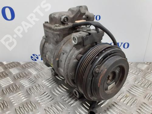AC compressor IVECO DAILY IV Van  | BP8527507M34 
