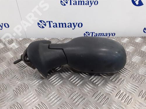 Left mirror NISSAN MICRA III (K12) 1.5 dCi | BP8795888C26 