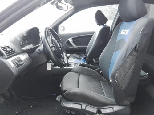 Bagklap lås BMW 3 Compact (E46) 320 td | BP30858476C101 