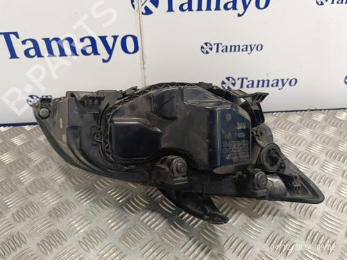 Left headlight FORD FOCUS II (DA_, HCP, DP)  | BP21784026C28 