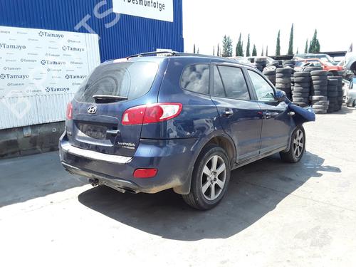 Engine control unit (ECU) FORD MONDEO III (B5Y)  | BP27624623M57 