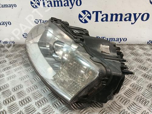 Left headlight AUDI A8 D3 (4E2, 4E8) 4.2 TDI quattro | BP36051361C28 - Image 3