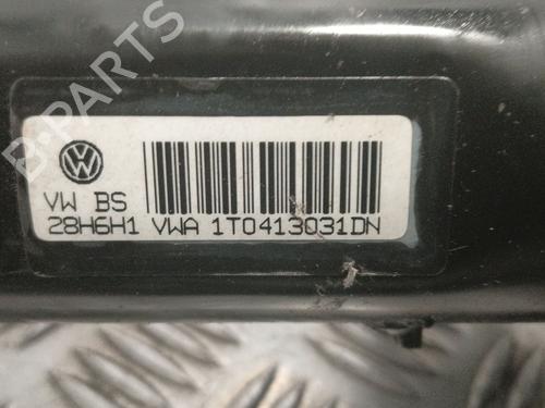 Høyre foran støtdemper VW GOLF PLUS V (5M1, 521) 2.0 TDI 16V | BP29811612M17