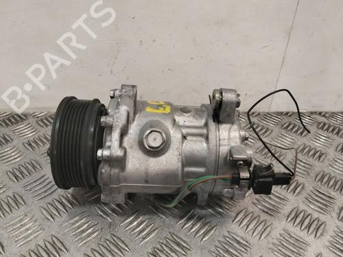 Used AC compressor AC compressor 37157109 37157109