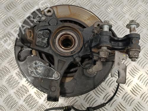 Right front steering knuckle PEUGEOT 308 II (LB_, LP_, LW_, LH_, L3_)  | BP18881464M26 