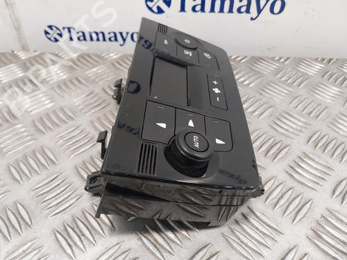 Climate control JAGUAR S-TYPE II (X200) 3.0 V6 | BP25754125I5 
