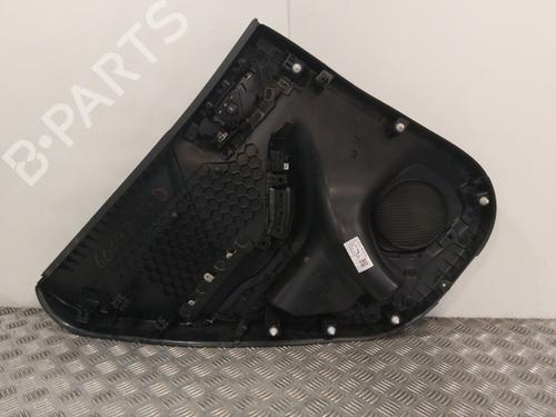 Høyre bakpanel FORD PUMA (J2K, CF7) 1.0 EcoBoost | BP37266345C61 - Image 3