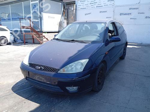 Engine FORD FOCUS I (DAW, DBW) 1.8 Turbo DI / TDDi | BP36665607M1 - Image 3