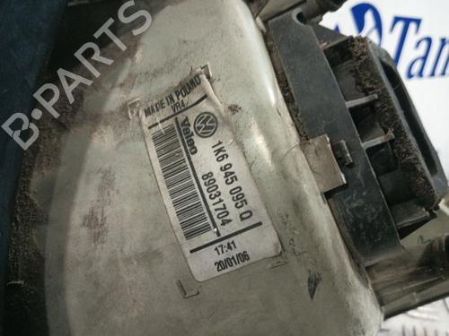 Left taillight VW POLO III (6N1) 75 1.6 | BP30566973C34 