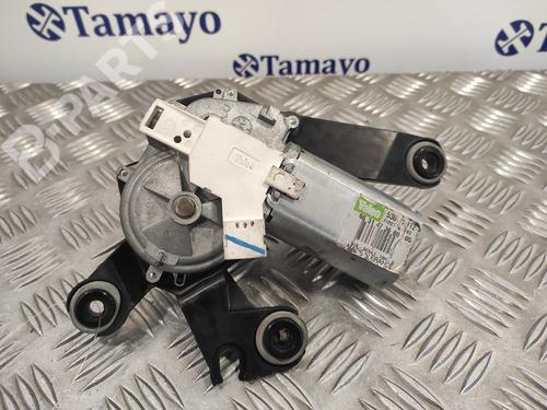 Used Rear wiper motor CITROËN XSARA PICASSO (N68) 2.0 HDi (90 hp) 11024671